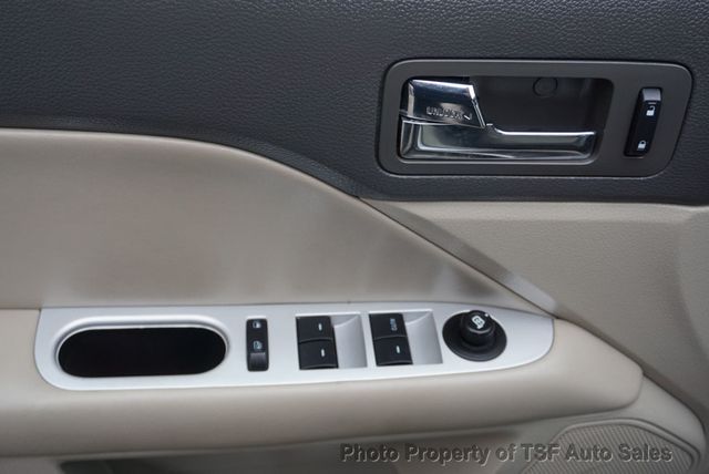 2010 Mercury Milan 4dr Sedan Premier FWD EXTREMELY LOW MILES IMMACULATE CONDITION  - 22988740 - 28