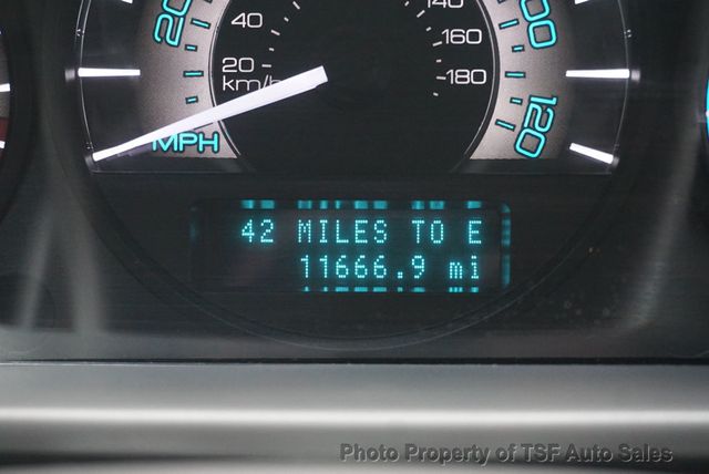 2010 Mercury Milan 4dr Sedan Premier FWD EXTREMELY LOW MILES IMMACULATE CONDITION  - 22988740 - 30