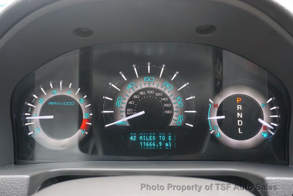 2010 Mercury Milan 4dr Sedan Premier FWD EXTREMELY LOW MILES IMMACULATE CONDITION  - 22988740 - 31