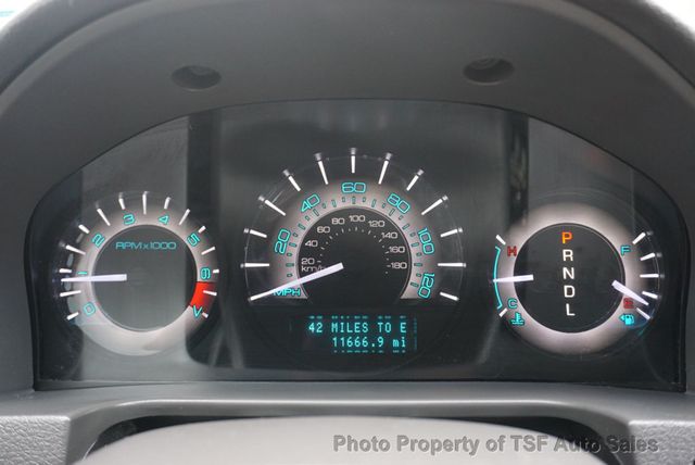 2010 Mercury Milan 4dr Sedan Premier FWD EXTREMELY LOW MILES IMMACULATE CONDITION  - 22988740 - 31