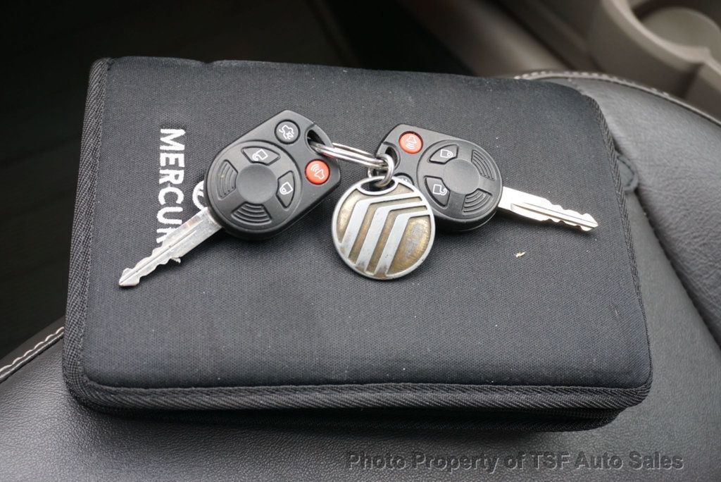 2010 Mercury Milan 4dr Sedan Premier FWD EXTREMELY LOW MILES IMMACULATE CONDITION  - 22988740 - 32