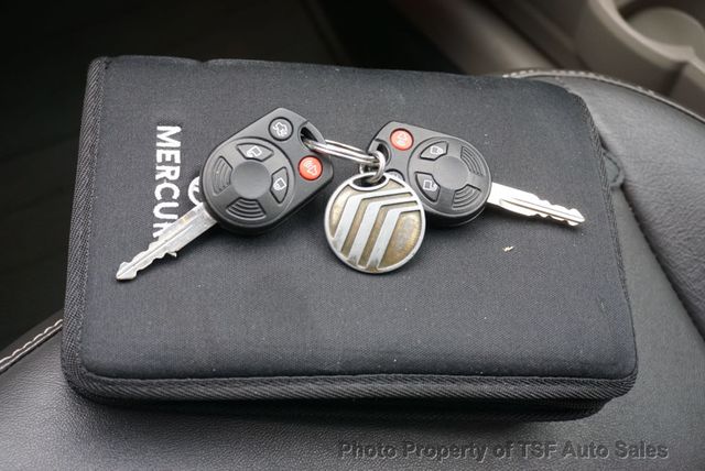2010 Mercury Milan 4dr Sedan Premier FWD EXTREMELY LOW MILES IMMACULATE CONDITION  - 22988740 - 32