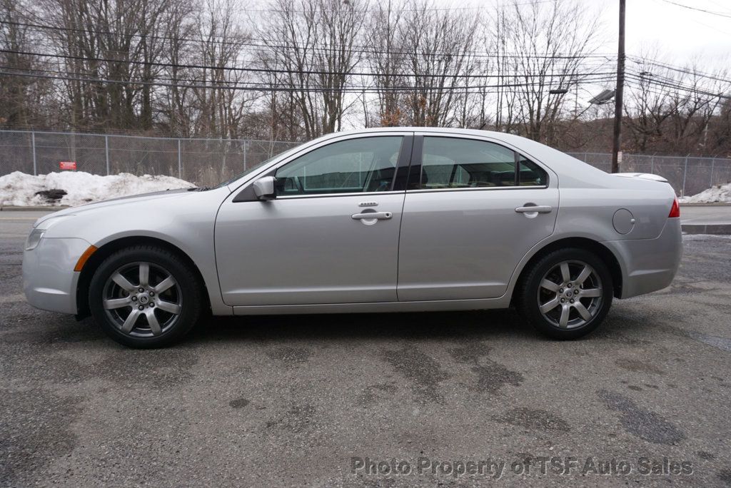 2010 Mercury Milan 4dr Sedan Premier FWD EXTREMELY LOW MILES IMMACULATE CONDITION  - 22988740 - 3