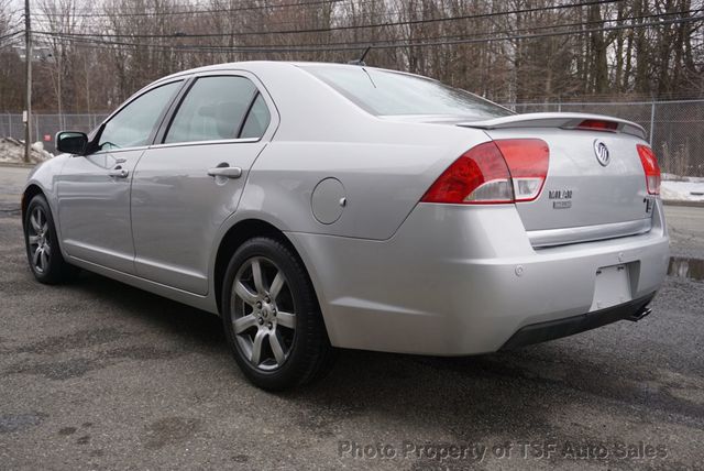 2010 Mercury Milan 4dr Sedan Premier FWD EXTREMELY LOW MILES IMMACULATE CONDITION  - 22988740 - 4