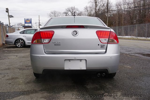 2010 Mercury Milan 4dr Sedan Premier FWD EXTREMELY LOW MILES IMMACULATE CONDITION  - 22988740 - 5