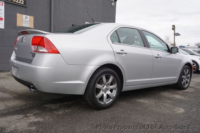 2010 Mercury Milan 4dr Sedan Premier FWD EXTREMELY LOW MILES IMMACULATE CONDITION  - 22988740 - 6