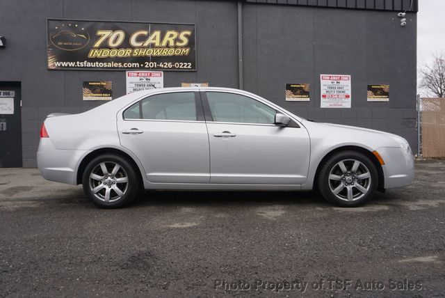 2010 Mercury Milan 4dr Sedan Premier FWD EXTREMELY LOW MILES IMMACULATE CONDITION  - 22988740 - 7