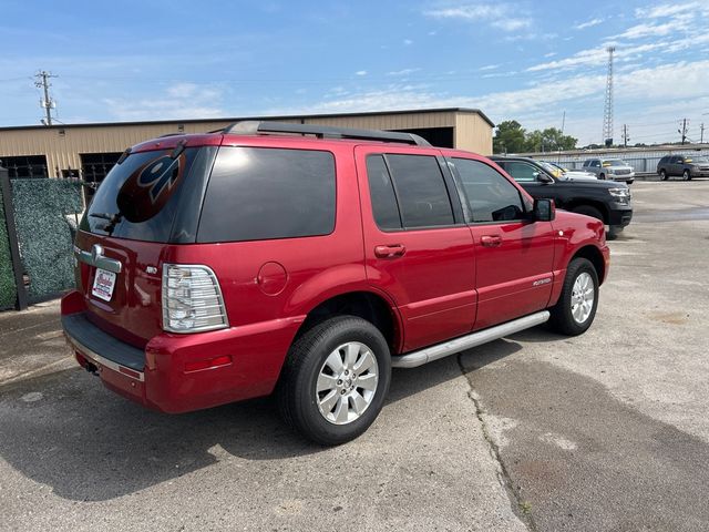 2010 Mercury Mountaineer AWD 4dr - 23058969 - 3