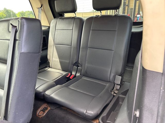 2010 Mercury Mountaineer AWD 4dr - 23058969 - 6
