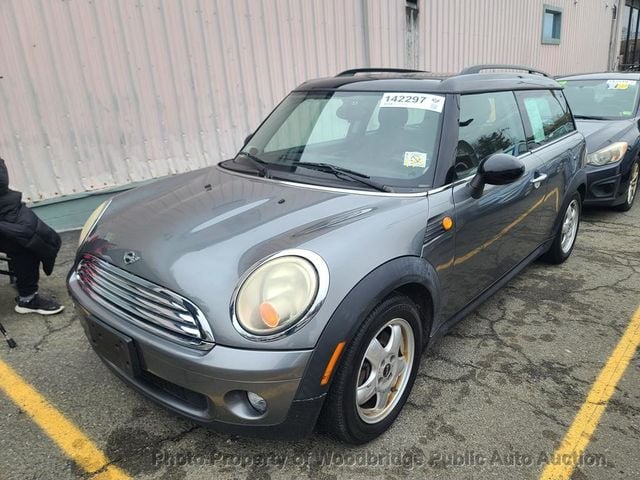 2010 MINI Cooper Clubman   - 22771256 - 0