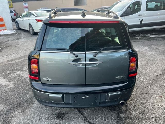 2010 MINI Cooper Clubman   - 22771256 - 13