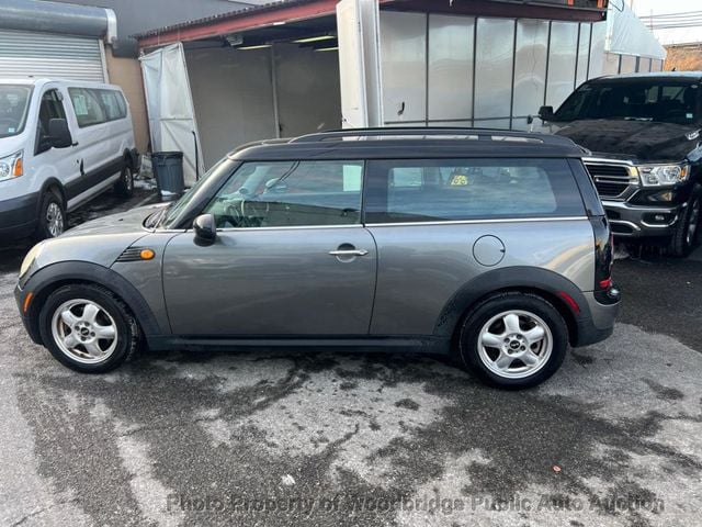 2010 MINI Cooper Clubman   - 22771256 - 14