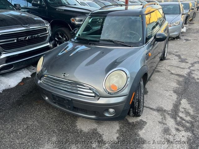 2010 MINI Cooper Clubman   - 22771256 - 15