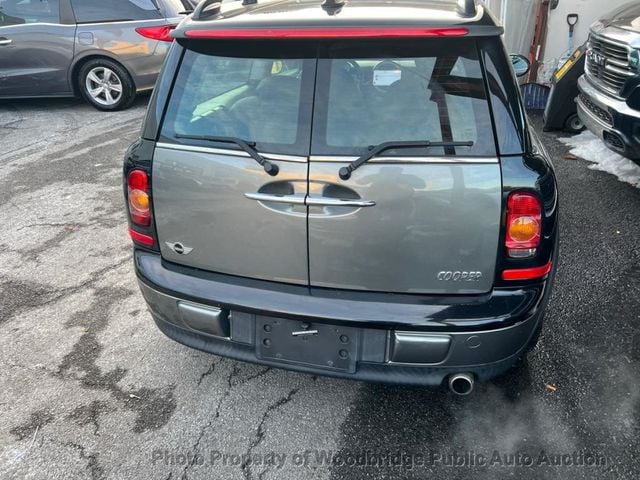 2010 MINI Cooper Clubman   - 22771256 - 17