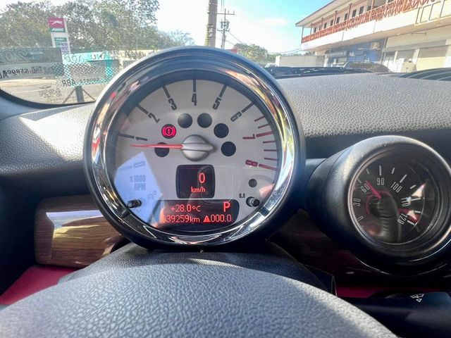 2010 MINI Cooper Convertible Automatico Solo 39 Mil KMS - 22973533 - 12