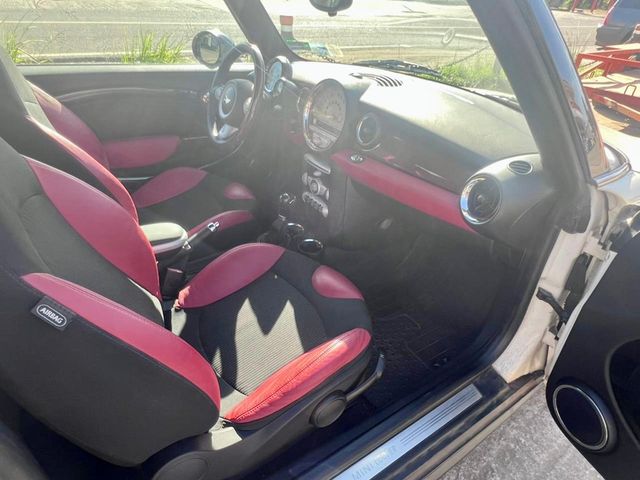 2010 MINI Cooper Convertible Automatico Solo 39 Mil KMS - 22973533 - 13