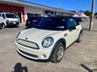 2010 MINI Cooper Convertible Automatico Solo 39 Mil KMS - 22973533 - 2