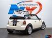 2010 MINI Cooper Convertible CONVERTIBLE, HEATED SEATS, CONVENIENCE PKG, HARMAN KARDON SOUND - 22605333 - 2