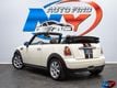 2010 MINI Cooper Convertible CONVERTIBLE, HEATED SEATS, CONVENIENCE PKG, HARMAN KARDON SOUND - 22605333 - 3