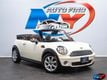 2010 MINI Cooper Convertible CONVERTIBLE, HEATED SEATS, CONVENIENCE PKG, HARMAN KARDON SOUND - 22605333 - 5