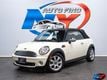 2010 MINI Cooper Convertible CONVERTIBLE, HEATED SEATS, CONVENIENCE PKG, HARMAN KARDON SOUND - 22605333 - 6