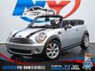 2010 MINI Cooper Convertible CONVERTIBLE, HEATED SEATS, HARMAN KARDON SOUND, CENTER ARMREST - 22605711 - 0