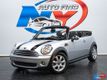 2010 MINI Cooper Convertible CONVERTIBLE, HEATED SEATS, HARMAN KARDON SOUND, CENTER ARMREST - 22605711 - 11