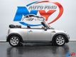 2010 MINI Cooper Convertible CONVERTIBLE, HEATED SEATS, HARMAN KARDON SOUND, CENTER ARMREST - 22605711 - 3