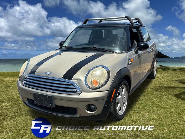 2010 MINI Cooper Hardtop 2 Door   - 23019446 - 0