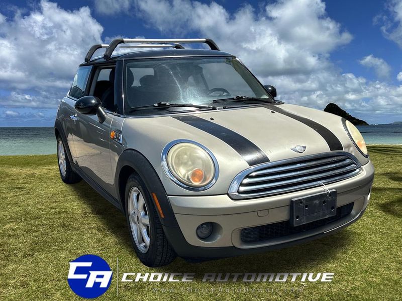 2010 MINI Cooper Hardtop 2 Door   - 23019446 - 9