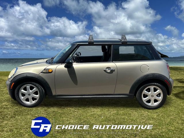 2010 MINI Cooper Hardtop 2 Door   - 23019446 - 2
