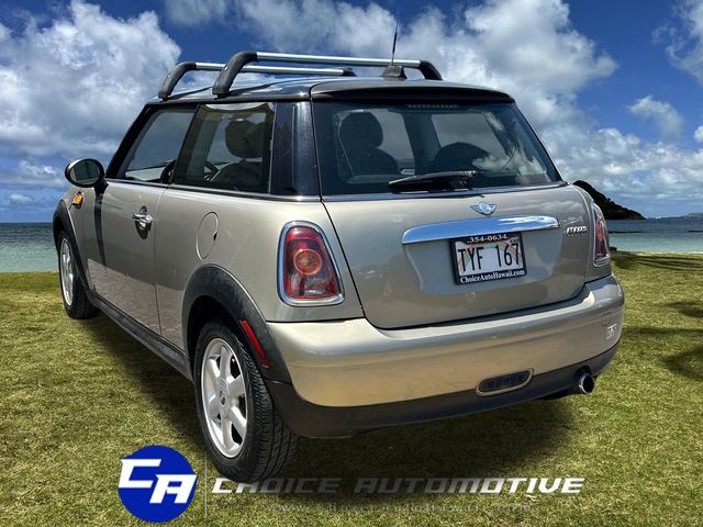 2010 MINI Cooper Hardtop 2 Door   - 23019446 - 4