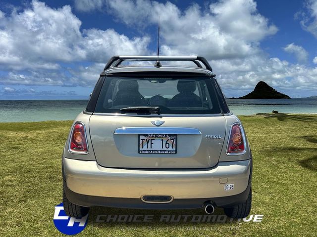 2010 MINI Cooper Hardtop 2 Door   - 23019446 - 6