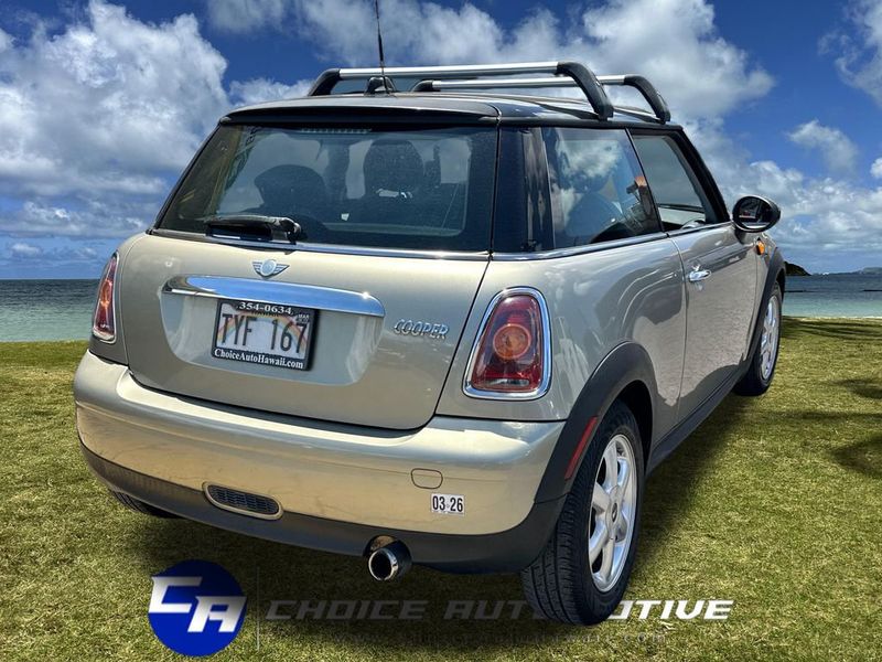2010 MINI Cooper Hardtop 2 Door   - 23019446 - 7