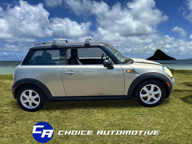 2010 MINI Cooper Hardtop 2 Door   - 23019446 - 8
