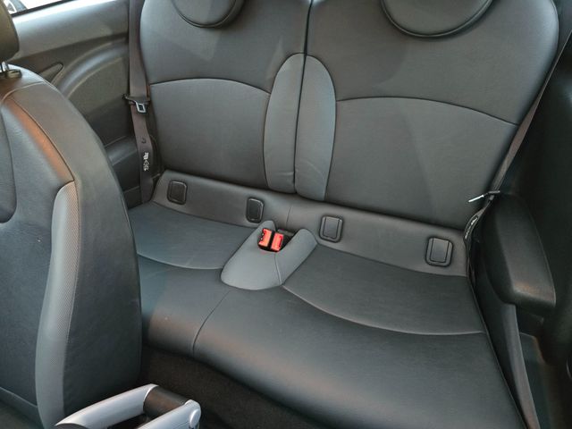 2010 MINI Cooper Hardtop 2 Door  - 23088257 - 10