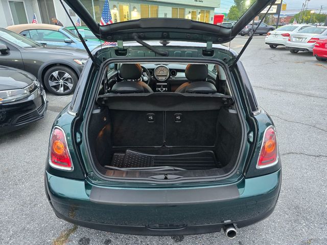 2010 MINI Cooper Hardtop 2 Door  - 23088257 - 11