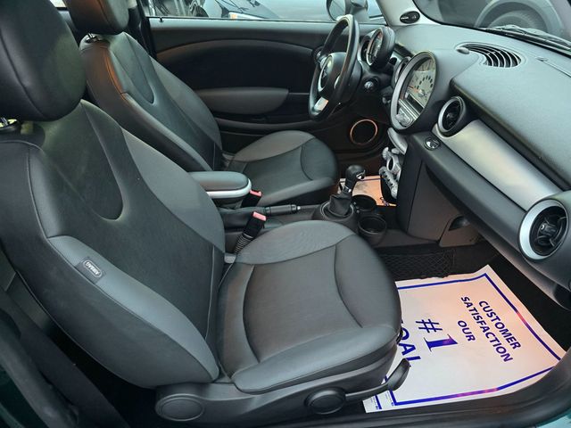 2010 MINI Cooper Hardtop 2 Door  - 23088257 - 12