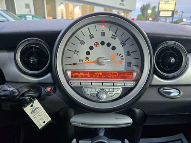 2010 MINI Cooper Hardtop 2 Door  - 23088257 - 18