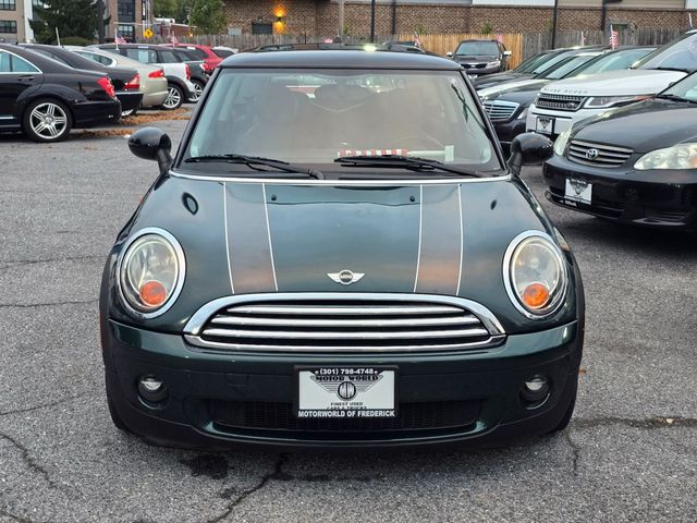 2010 MINI Cooper Hardtop 2 Door  - 23088257 - 1