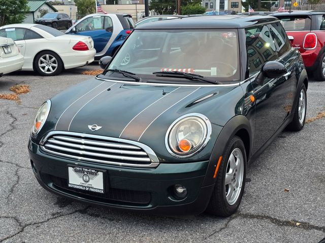 2010 MINI Cooper Hardtop 2 Door  - 23088257 - 2