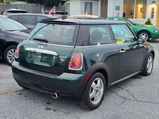2010 MINI Cooper Hardtop 2 Door  - 23088257 - 3