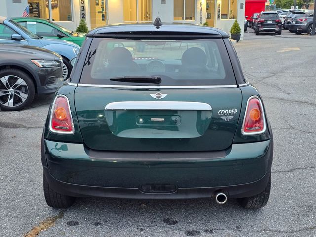2010 MINI Cooper Hardtop 2 Door  - 23088257 - 4