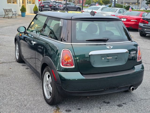 2010 MINI Cooper Hardtop 2 Door  - 23088257 - 5