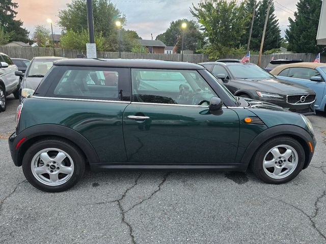 2010 MINI Cooper Hardtop 2 Door  - 23088257 - 6