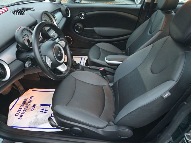 2010 MINI Cooper Hardtop 2 Door  - 23088257 - 7