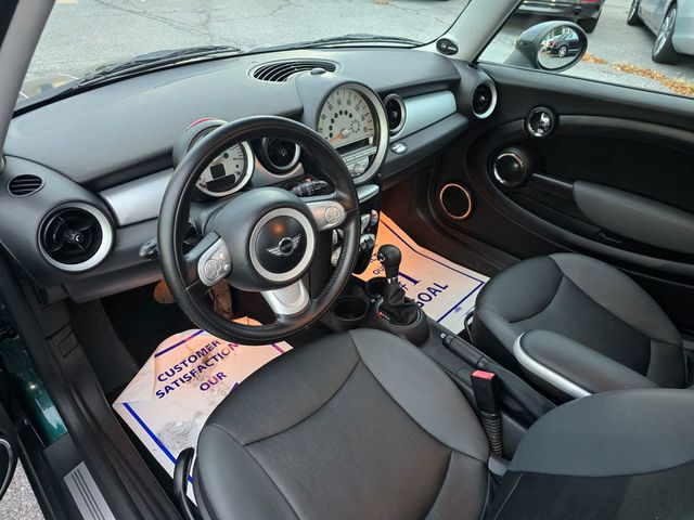 2010 MINI Cooper Hardtop 2 Door  - 23088257 - 8