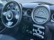 2010 MINI Cooper Hardtop 2 Door 2010 MINI COOPER HARDTOP 1.6L 2D COUPE 6-SPEED 615-730-9991 - 23015011 - 20