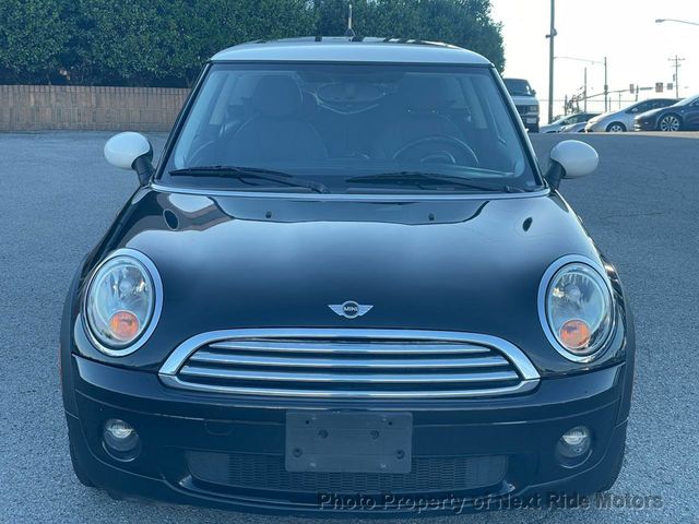 2010 MINI Cooper Hardtop 2 Door 2010 MINI COOPER HARDTOP 1.6L 2D COUPE 6-SPEED 615-730-9991 - 23015011 - 6