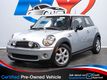 2010 MINI Cooper Hardtop 2 Door CLEAN CARFAX, 6-SPD MANUAL, SPORT SUSPENSION, SPORT SEATS - 22634513 - 0